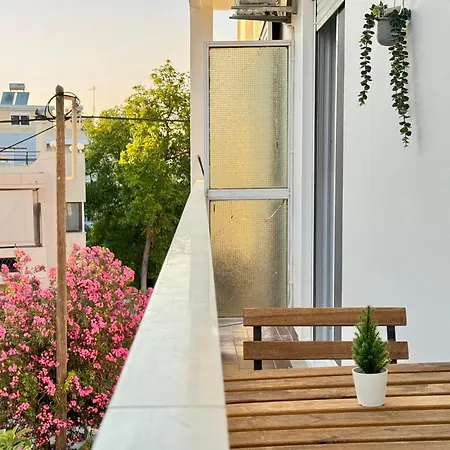 Cozy In Town, Close To The Sea - No 11 Appartement