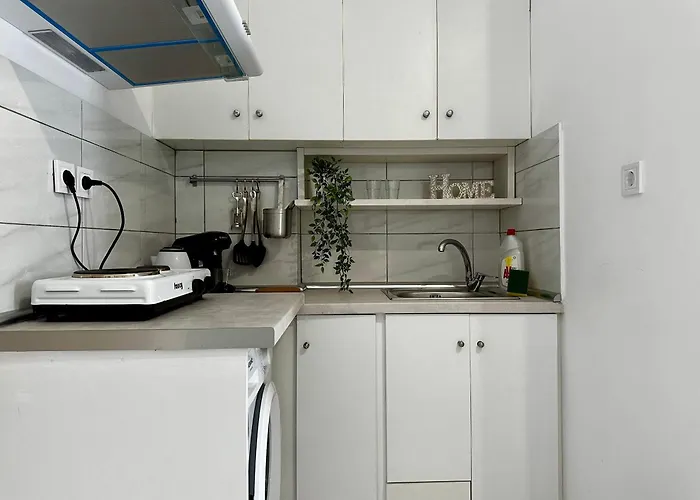 Cozy In Town, Close To The Sea - No 11 * Kos-stad