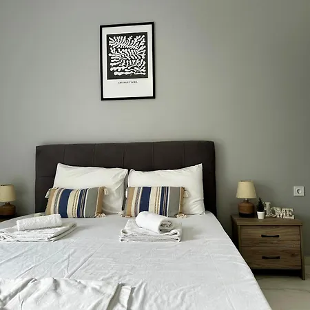 Cozy In Town, Close To The Sea - El Greco No 11 Kos By