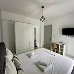 公寓 Cozy In Town, Close To The Sea - No 11