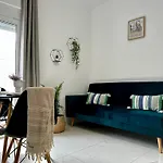 公寓 Cozy In Town, Close To The Sea - No 11 *