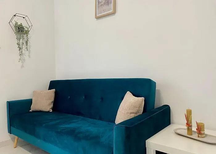 Cozy In Town, Close To The Sea - No 11 Appartamento Città di Kos